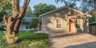 Updated one bedroom garage apartment Gallery 1