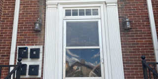 1 Bedroom 1 Bathroom, Quadruplex, Gas Heat,Window units for AC, Water Included in the rent. Gallery 1