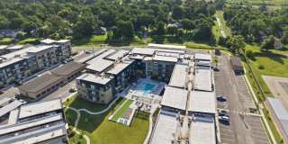 Residences at Boardwalk Gallery 38