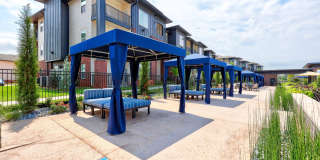 The Encore Apartments Gallery 12
