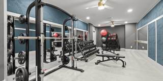 Cortland Peachtree Battle Gallery 24