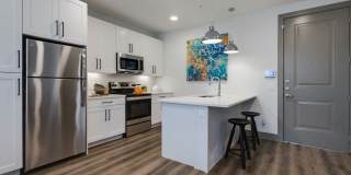 Midway Row House Gallery 38