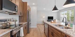 Townhomes at Preserve Gallery 4