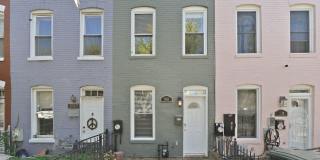 Capitol Hill Charm. Modern Style. Unbeatable Location! Gallery 1