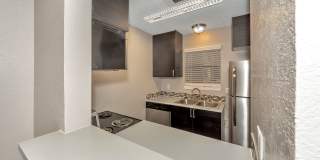 Hulen Park Place Townhomes Hulen Park Place Townhomes Gallery 14