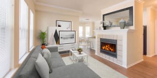 The Reserve at Fairfax Corner Gallery 45