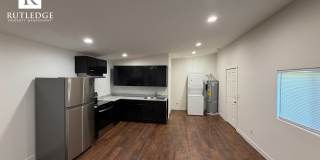 Central Medford ADU Studio Gallery 7
