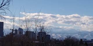 Mountain View 2 Bedroom 1 Bath Duplex on a Hill Gallery 113