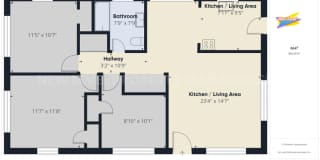 6040 Hartford Drive Gallery 21