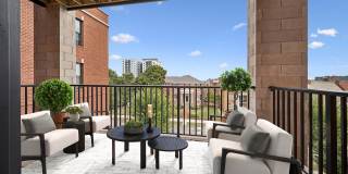 Circ Apartments Gallery 25