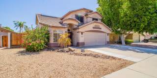 AMAZING 4 BED, 2.5 BATH HOME LOCATED NEAR 67TH AVE & UNION HILLS Gallery 4