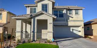 Charming Two-Story Home In the Heart of Summerlin with Pool Gallery 1