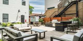 Taylor Flats Gallery 23