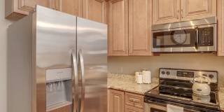 Lofts at Mill West Gallery 11