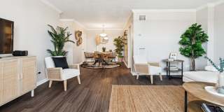 The Esplanade at City Park Apartments Gallery 1