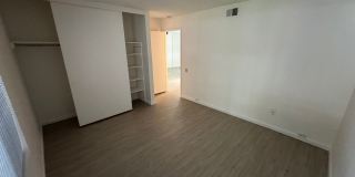 Two bedroom townhome | Located in Campus Commons Gallery 12