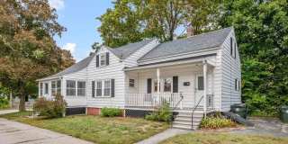 989 Union Street Gallery 1