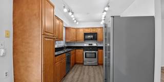 Welcome home to this light-filled, updated 4Bd/3.5Bth brick TH nestled in the sought-after Boniwood Plat! Gallery 4