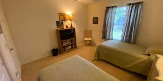 Immaculate, fully furnished 2-bedroom, 2-bath patio villa nestled in the Village of Mallory. ANNUAL LEASE Gallery 27