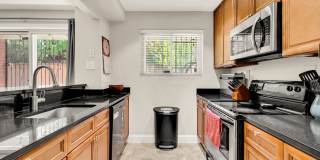 Quiet 2BR Condo in Washington, DC Gallery 5