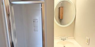 One or 2 bedroom, 1 bathroom home with a den in the heart of Lawrenceville. Gallery 17