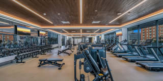 Kurve on Wilshire Kurve on Wilshire Gallery 36