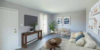 River Pointe Townhomes Gallery 12