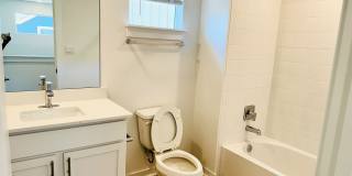 Welcome to this beautiful 3 bed, 2.5 bath 1800 sqft home. Gallery 14