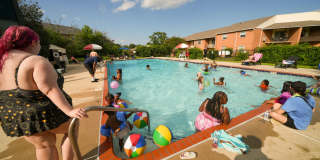 The Crossings at Glassboro Gallery 55