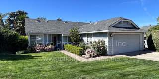 Charming 3 Bed, 2 Bath House - Close to Shopping, Schools, and Parks - New Paint - Updated Flooring! Gallery 1