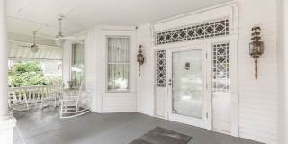 RESIDENTIAL/COMMERCIAL RENTAL - Charming historic home located downtown Opelika! (*Partially Furnished) RESIDENTIAL/COMMERCIAL RENTAL - Charming historic home located downtown Opelika! (*Partially Furnished) Gallery 49