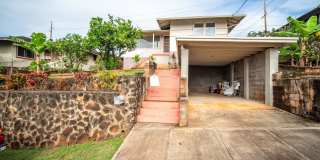 Rarely Available 4 BD/2 BA Home in Aiea Gallery 1