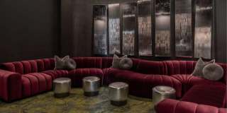 The Hallon Gallery 92