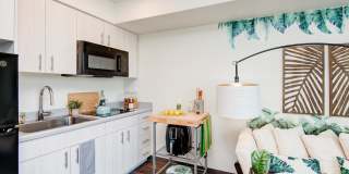 Mt. Baker The Maddux - Affordable Housing Gallery 8