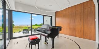 Ocean Villa Emilie by Gather: Private Gym, Pool & Ocean Views Gallery 5