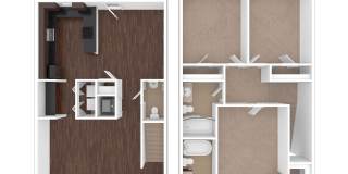 Rivendell Woods Townhomes Gallery 26