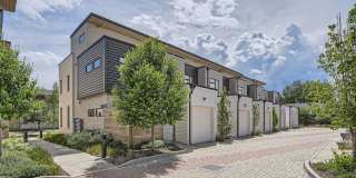 Modern 3 BDR S'Park Boulder Townhome Gallery 26