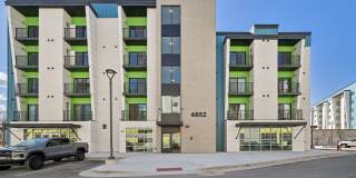 The Focal Apartments Gallery 5