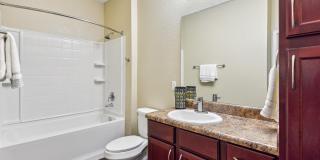 Overlook at Stone Oak Park Apartments Gallery 21