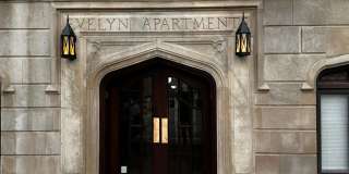 The Evelyn Gallery 2