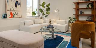 Groove Lofts Gallery 37