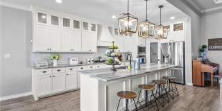 Spacious 4 or 5 Bedroom Home for Rent | Desirable Southside Location Gallery 5