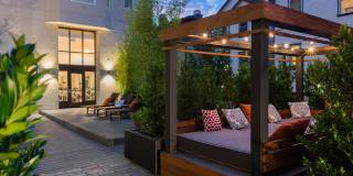 Aventine Apartments Gallery 22