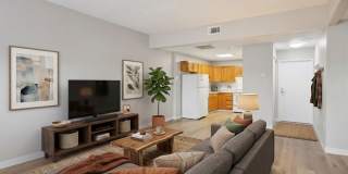 Piqua Senior Apartments Gallery 11