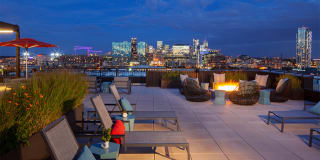 Studio LoHi Apartments Gallery 17