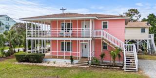 Snowbirds Welcome to The Pink Flamingo! Gallery 1