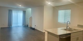 3 bed 2 bath 2 car garage Townhome "On the Strip" South Las Vegas Blvd Gallery 5