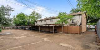 Remodeled townhouse - Available now! Gallery 28