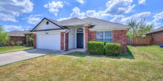 Newly remodeled home in Yukon! Gallery 1