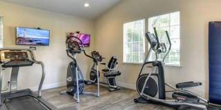 The Easton Apartments Gallery 8